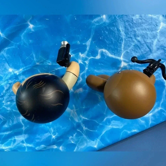 Star Wars - Mighty Muggs - Han Solo & Chewbacca - Ages 6+ - Picture 12 of 14